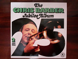 Двойная виниловая пластинка LP Chris Barber – The Chris Barber Jubilee Album 2 (1958-1964)