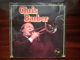 Двойная виниловая пластинка LP Chris Barber – Starportrait