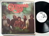 The Quinaimes Band ‎– The Quinaimes Band (USA, Elektra)