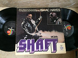 Isaac Hayes ‎– Shaft (2xLP) ( USA ) LP