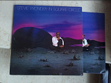 Stevie Wonder ‎– In Square Circle ( USA ) LP