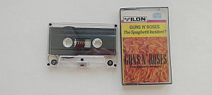 Guns N Roses The spaghetti incident