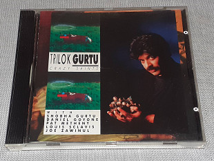 Trilok Gurtu - Crazy Saints