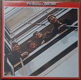 The Beatles – 1962-1966 2LP 12" Germany