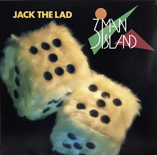 3 Man Island – Jack The Lad