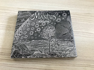 Mantus - Katharsis / Pagan Folk Songs (2 CD)