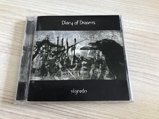 Diary Of Dreams ‎– Nigredo (2004)