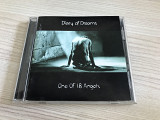 Diary of Dreams - One of 18 angels