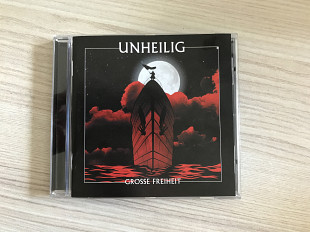 Unheilig - Grosse Freiheit