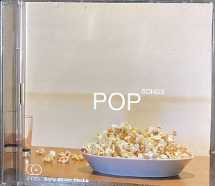 Pop Songs, 2CD