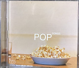 Pop Songs, 2CD