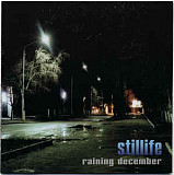 Продам фирменный CD Stillife – 2001--Raining desember--- IROND --- Russia