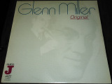 Glen Miller – Original (Amiga Jazz 8 55 602)