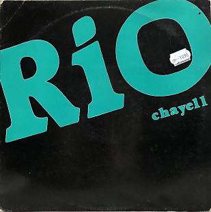 Chayell – Rio