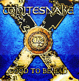 Whitesnake ‎– Good To Be Bad временно не продается