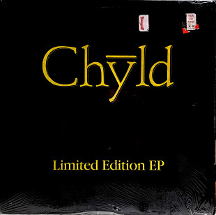 Chyld – Limited Edition EP