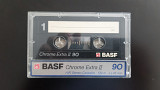 Касета BASF Chrome Extra II 90 (Release year: 1988)