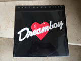 Dreamboy (SEALED ) USA LP