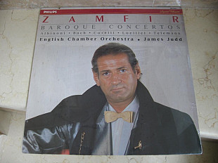 Gheorghe Zamfir ( SEALED ( Holland ) LP