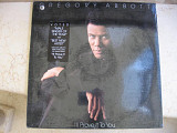 Gregory Abbott - I'll Prove - SEALED ( USA ) LP