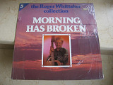 Roger Whittaker : Morning ( Germany ) SEALED LP