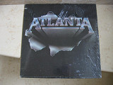 Atlanta : Atlanta ( USA( SEALED ) LP