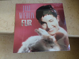 Jane Wiedlin ‎– Fur (SEALED ) USA LP