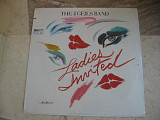 J. Geils Band : Ladies Invited ( USA ) SEALED LP
