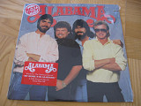 Alabama : The Touch ( USA( SEALED ) LP