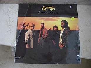 Alabama : Southern Star ( USA( SEALED ) LP