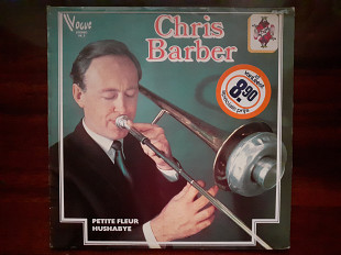 Виниловая пластинка LP Chris Barber – Chris Barber