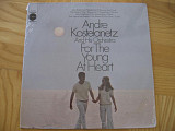 Andre Kostelanetz And His Orchestra ( SEALED ) USA ) LP