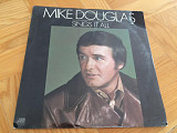 Mike Douglas ‎– Sings It All ( USA ) SEALED LP