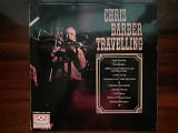 Виниловая пластинка LP Chris Barber's Jazz Band – Chris Barber Travelling