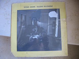 Tom Jans (+ex Little Feat, Far Corporation, Steve Vai ) ( USA( SEALED ) LP