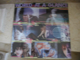 World at a Glance ( SEALED ) ( Canada ) LP ***