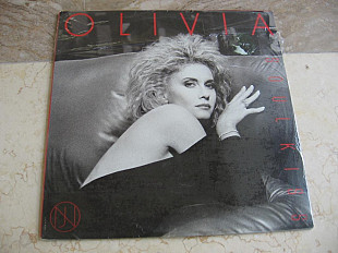 Olivia Newton John : Soul Kiss ( USA( SEALED ) LP