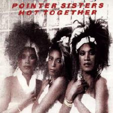 Pointer Sisters ‎– Hot Together ( USA) SEALED RnB/Swing, House, Downtempo Soul LP