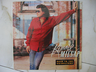 Ronnie Milsap ( SEALED (Canada ) Soft Rock, Soul LP