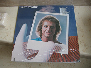 Gary Wright : ( Spooky Tooth ) ( SEALED ) USA)LP