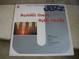 Gato Barbieri , Don Cherry , Albert Ayler , John Handy ( USA( SEALED ) LP
