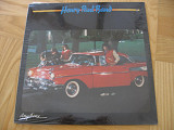 Henry Paul Band ( Outlaws , Chicago ) SEALED LP