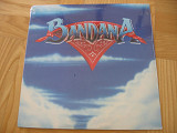 Bandana : Bandana ( USA ) SEALED LP