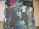 Beat Rodeo : SEALED ( USA ) LP