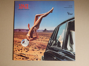 Space – Deliverance (Vogue – LID 20317, Italy) NM-/EX+