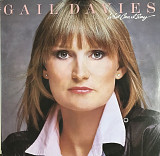 Gail Davies - "What Can I Say"