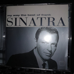 FRANK SINATRA BEST 2 CD