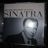 FRANK SINATRA BEST 2 CD