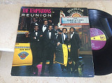 The Temptations ‎– Reunion ( USA ) LP