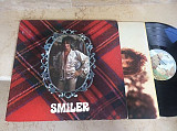 Rod Stewart ‎– Smiler (USA) LP